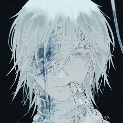 ModernLake5637의 미카엘