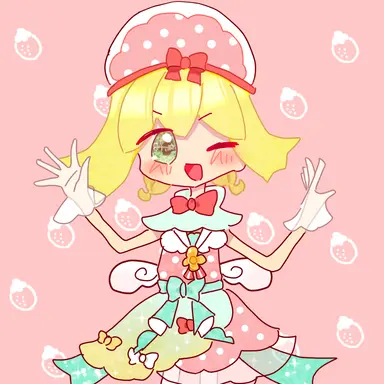 Profile image of アミティ