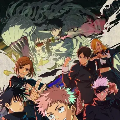 Profile image of Jjk angst