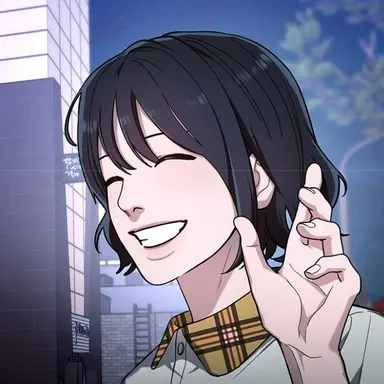 Profile image of Shim Hyojin
