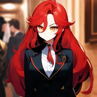 Profile image of リンネ