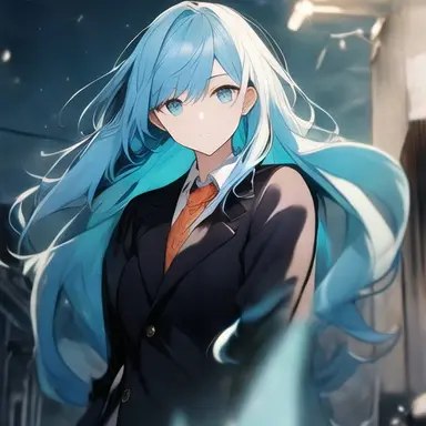 Profile image of レイ