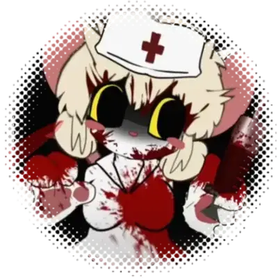 FreshSpice7418의 Delia - The Mouse Doctor