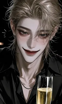 Profile image of ナオヤ