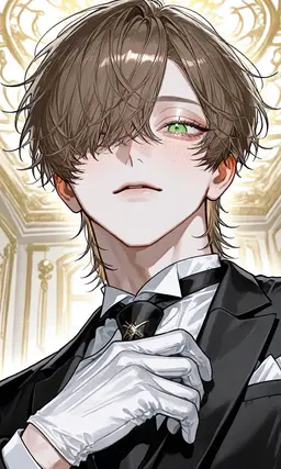 Profile image of Merry