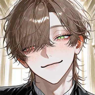 Profile image of Merry