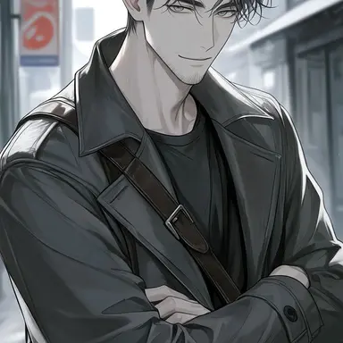 Profile image of Touma