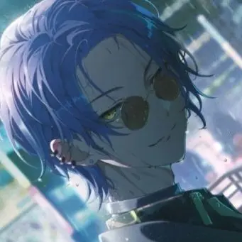 Profile image of 神代類