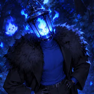 Profile image of 위스프