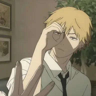 Profile image of 덴지