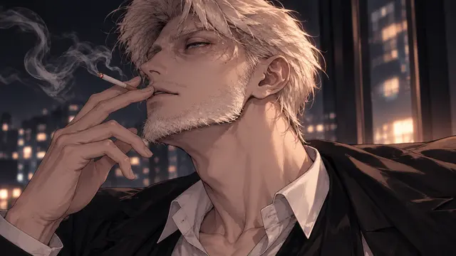 Profile image of 레온