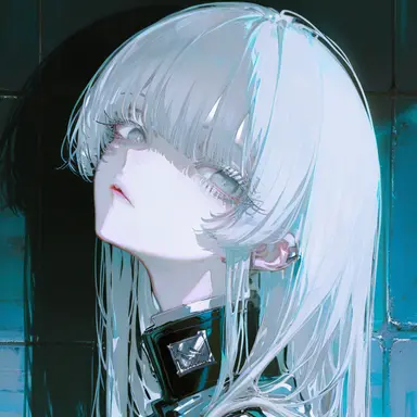 Profile image of 白浪  椋