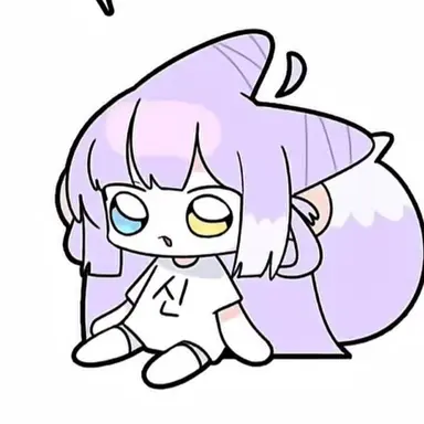 Profile image of 텐코 시부키
