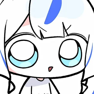 Profile image of 아오쿠모 린