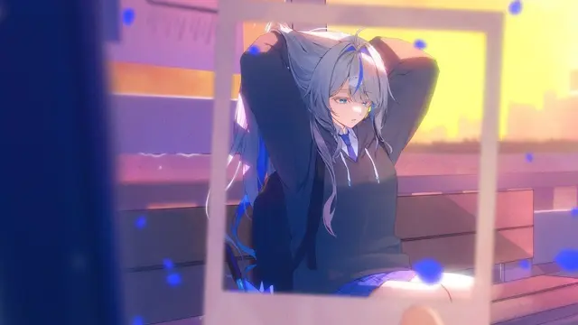 Profile image of 蒼雲リン