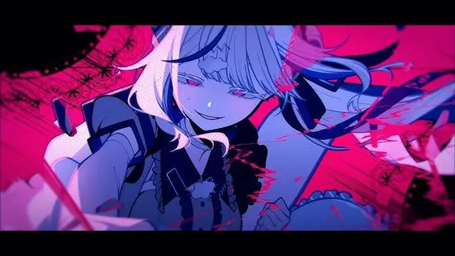 Profile image of 蒼雲リン