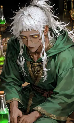 Profile image of ベリト