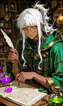 Profile image of ベリト