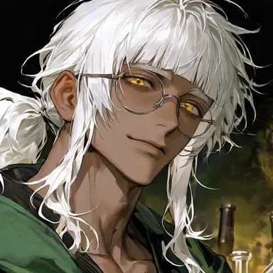 Profile image of ベリト
