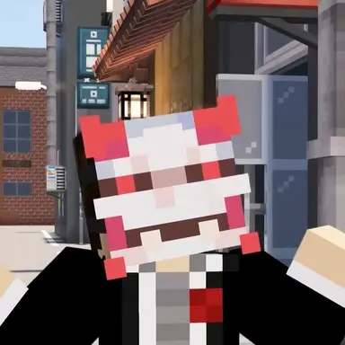 Profile image of 도깨비 가면 조직