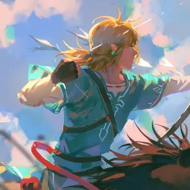Profile image of Link