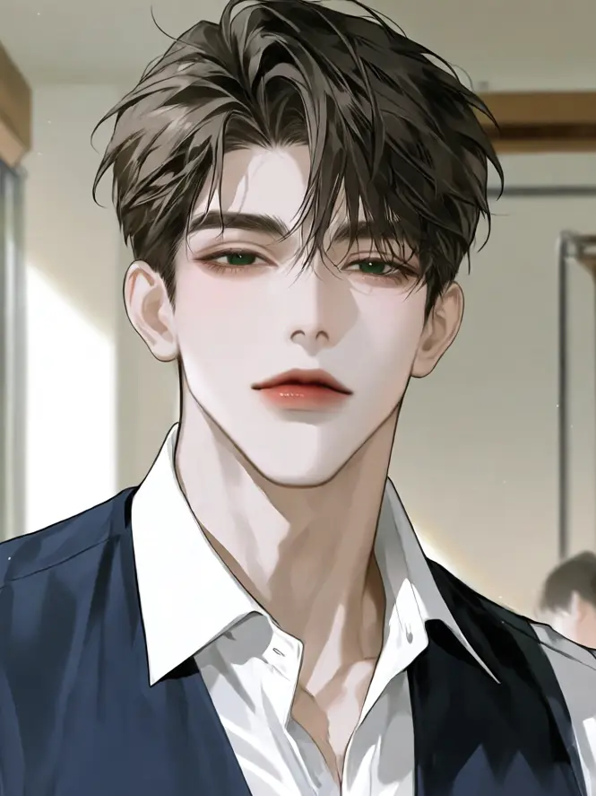 ByAm_S2의 [STAR FIVE] Baek Han-seo