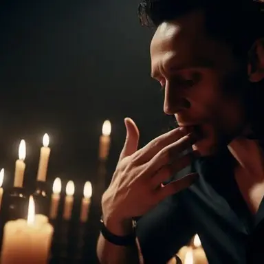 Profile image of Loki Laufeyson