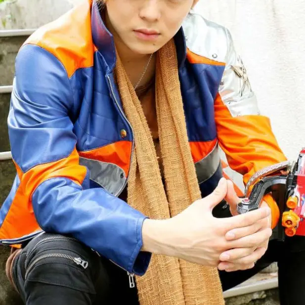 YellowRaw3907의 スティンガー