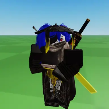 Profile image of 흑수 묘 디바