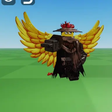 Profile image of 흑수 유 쉐들레츠키