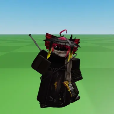 Profile image of 흑수 묘 구울