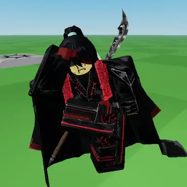 Profile image of 군주 마피오소