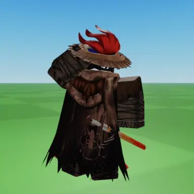 Profile image of 흑수 유 게스트