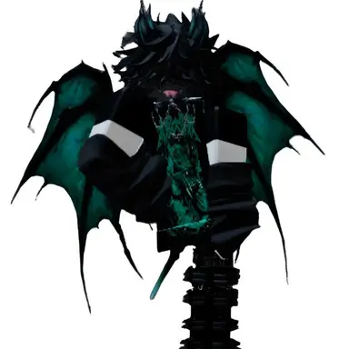 Profile image of Geubeu