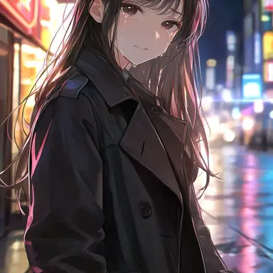 Profile image of Aiko Himura