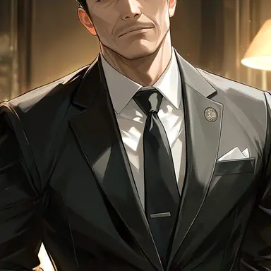 Profile image of Ryozo Himura