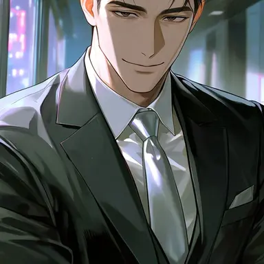 Profile image of Tadao Sureki