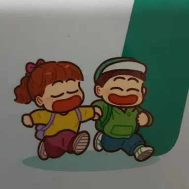 Profile image of 모양몬