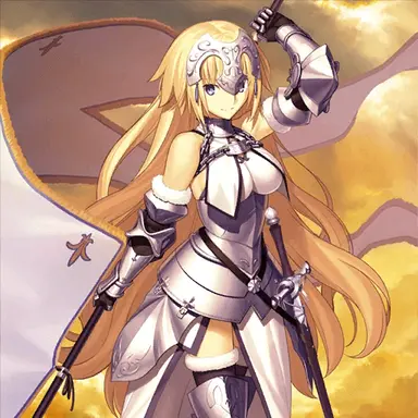 Profile image of ジャンヌ