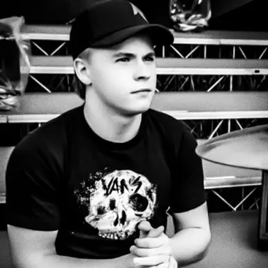 Profile image of Gustav Schafer