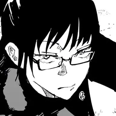 Profile image of 禪院真希