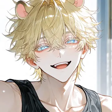 Profile image of ライカ