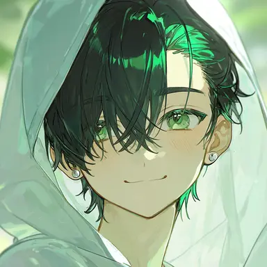 Profile image of 翠