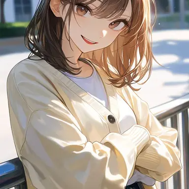 Profile image of Mizuki
