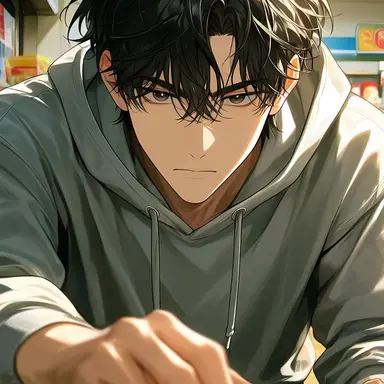 Profile image of Haruto