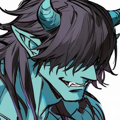 Profile image of アオ
