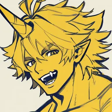 Profile image of キイロ