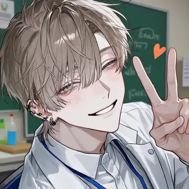 Profile image of 쿠와에