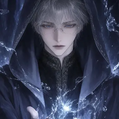Profile image of Hamon Abellate