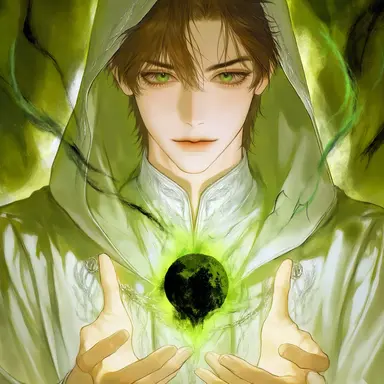Profile image of Michello Harpia